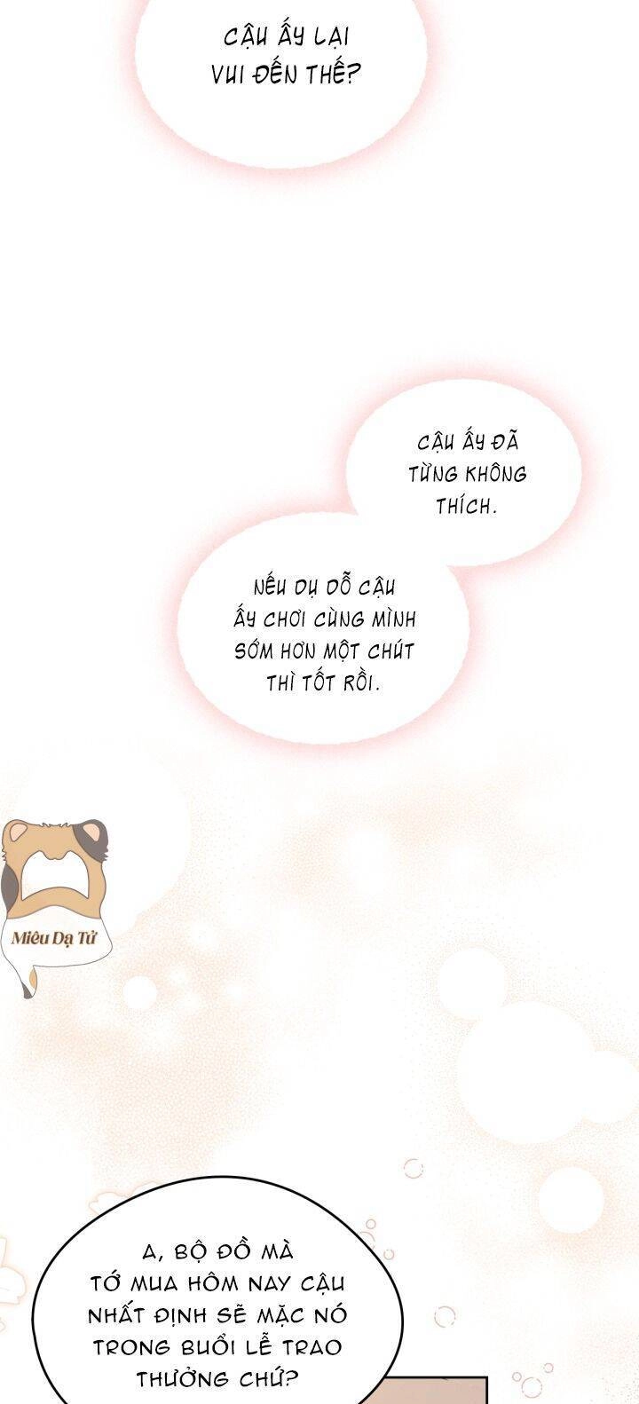 Bạn Thân Khác Giới Của Nam Chính Chapter 41 - 31