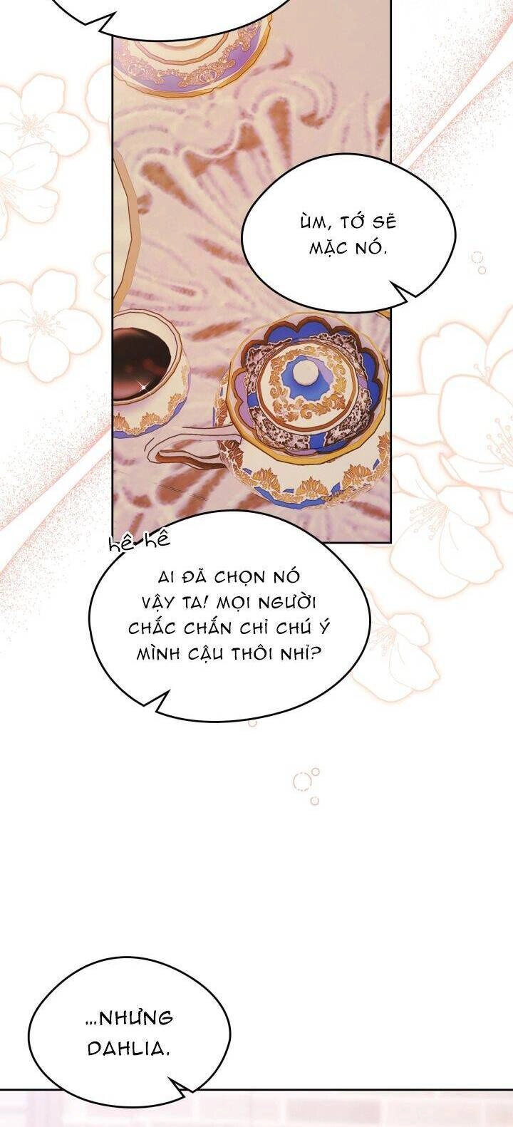 Bạn Thân Khác Giới Của Nam Chính Chapter 41 - 32