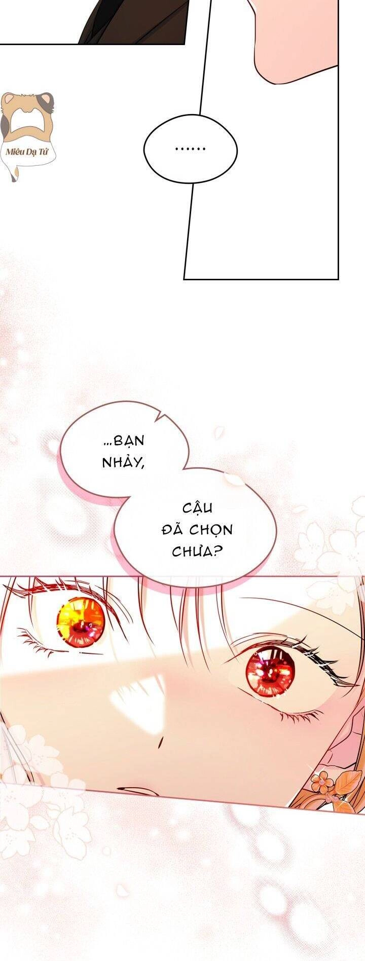 Bạn Thân Khác Giới Của Nam Chính Chapter 41 - 34