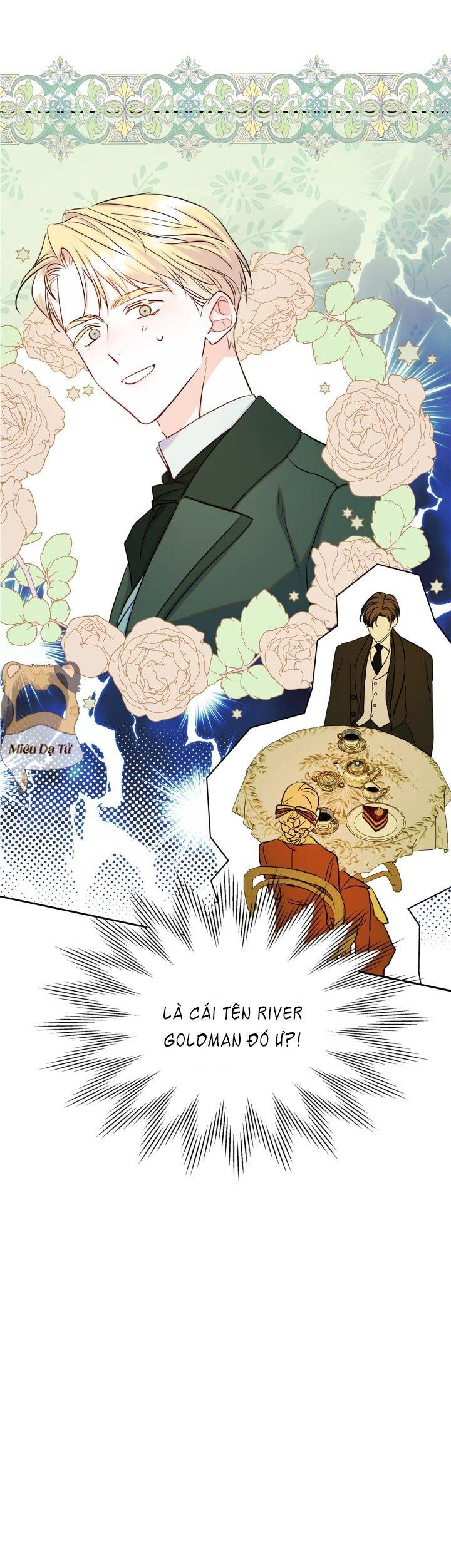 Bạn Thân Khác Giới Của Nam Chính Chapter 41 - 37