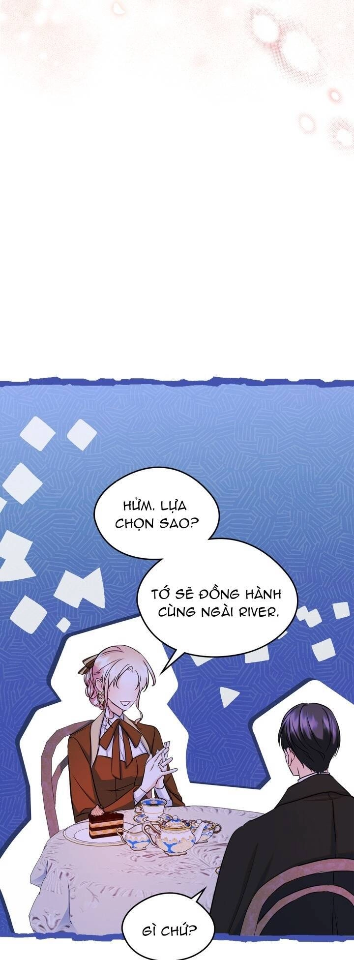 Bạn Thân Khác Giới Của Nam Chính Chapter 42 - 3
