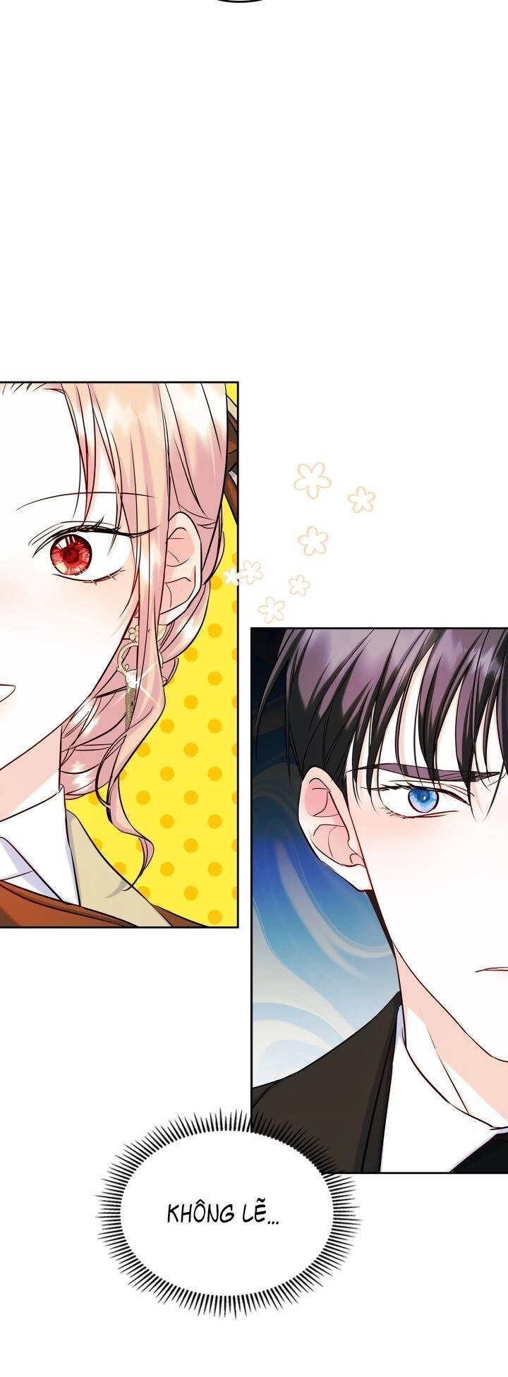 Bạn Thân Khác Giới Của Nam Chính Chapter 42 - 4