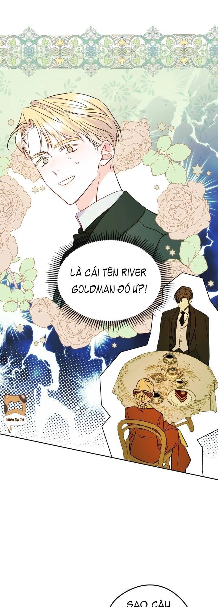 Bạn Thân Khác Giới Của Nam Chính Chapter 42 - 5