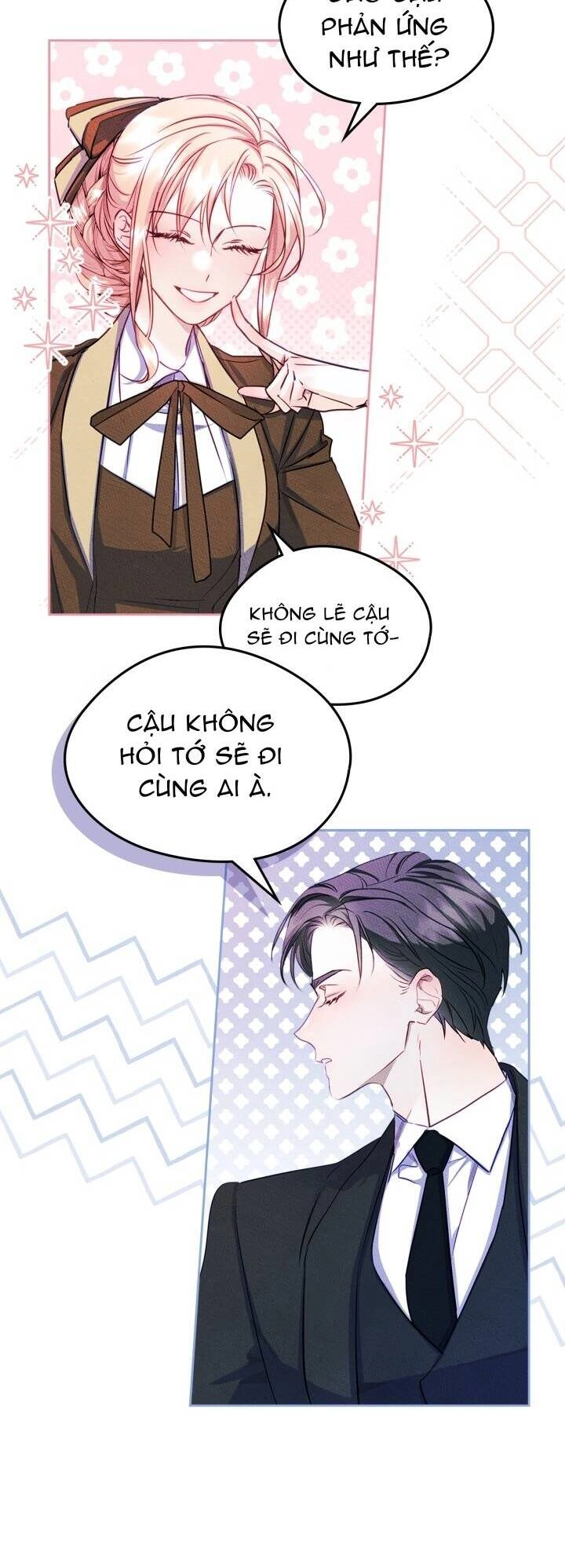 Bạn Thân Khác Giới Của Nam Chính Chapter 42 - 6