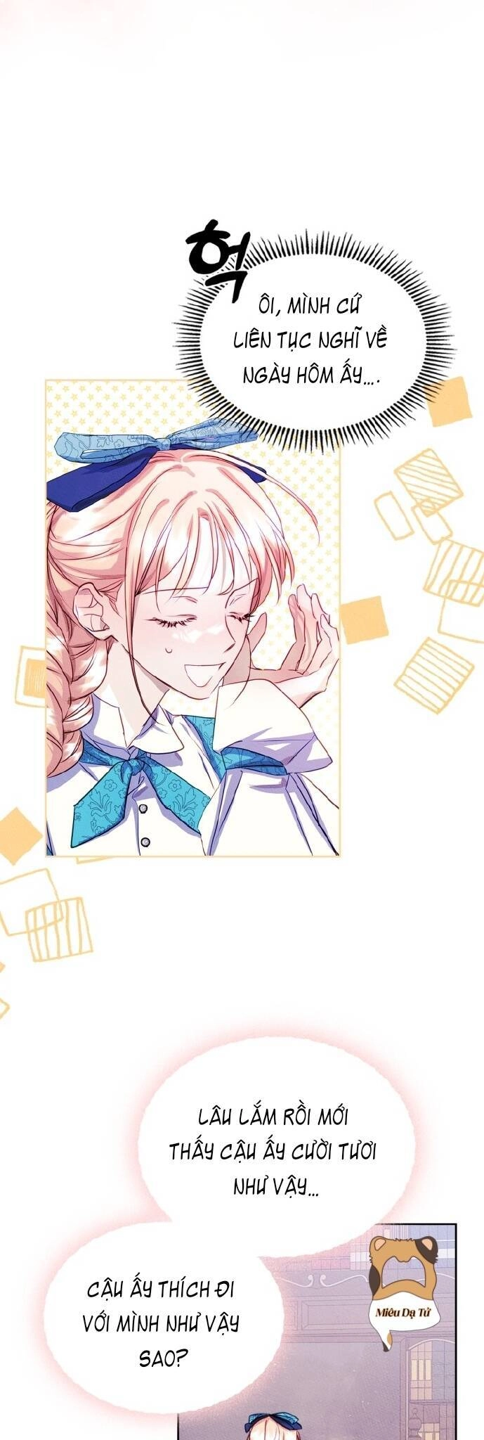 Bạn Thân Khác Giới Của Nam Chính Chapter 42 - 11