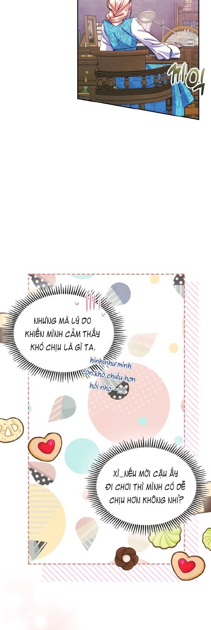 Bạn Thân Khác Giới Của Nam Chính Chapter 42 - 12