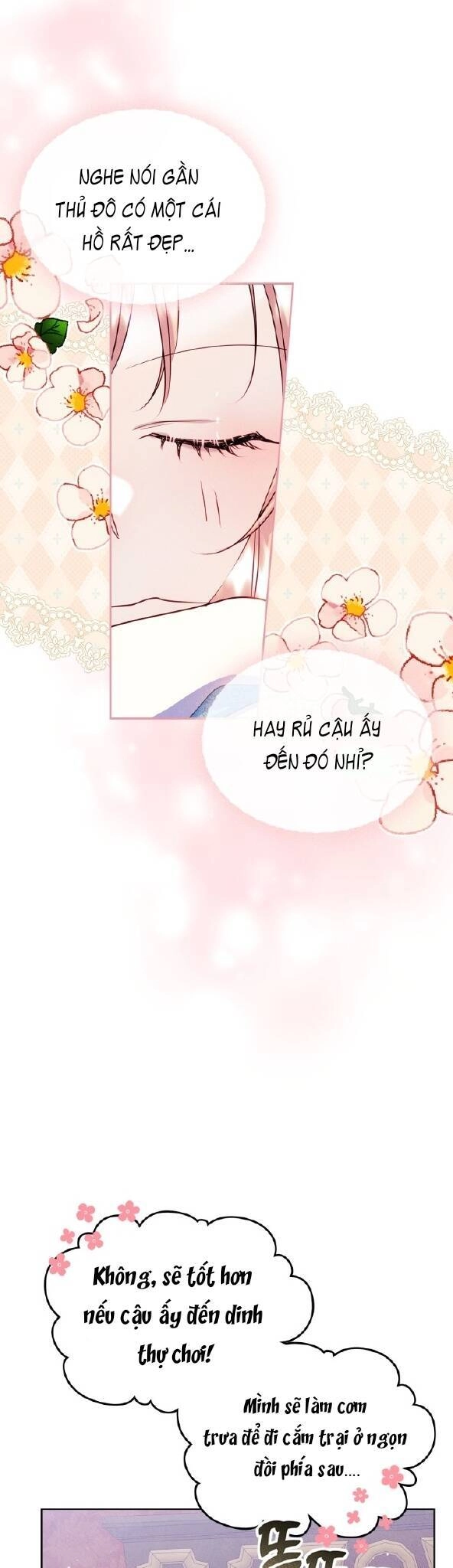 Bạn Thân Khác Giới Của Nam Chính Chapter 42 - 13