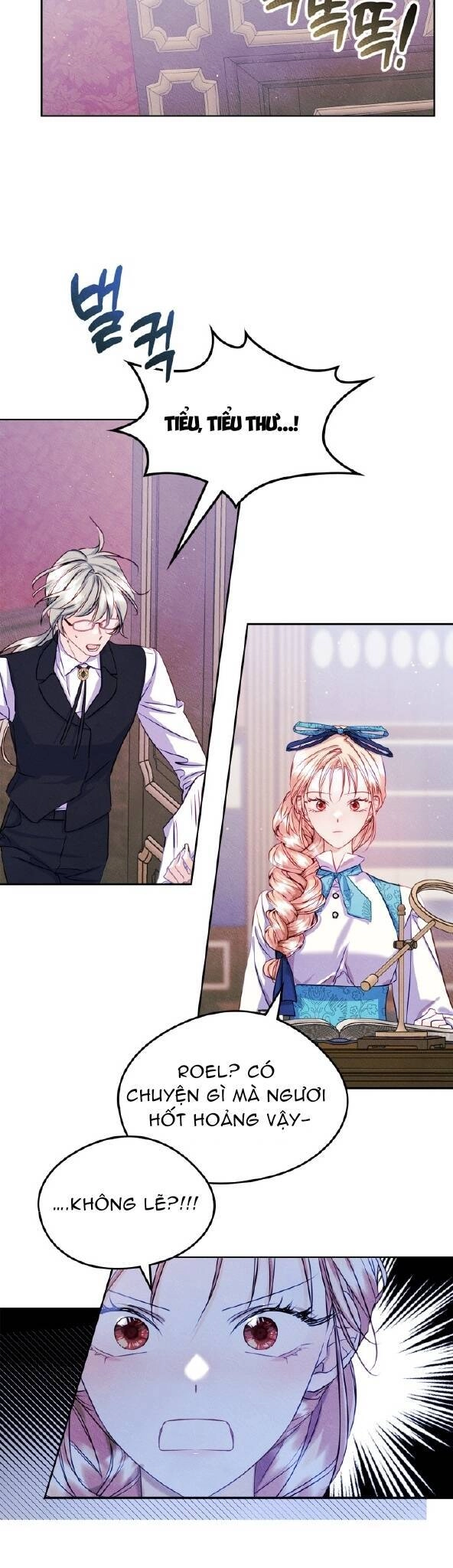 Bạn Thân Khác Giới Của Nam Chính Chapter 42 - 14