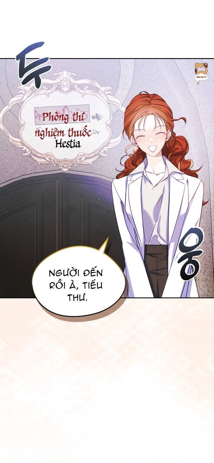 Bạn Thân Khác Giới Của Nam Chính Chapter 42 - 17