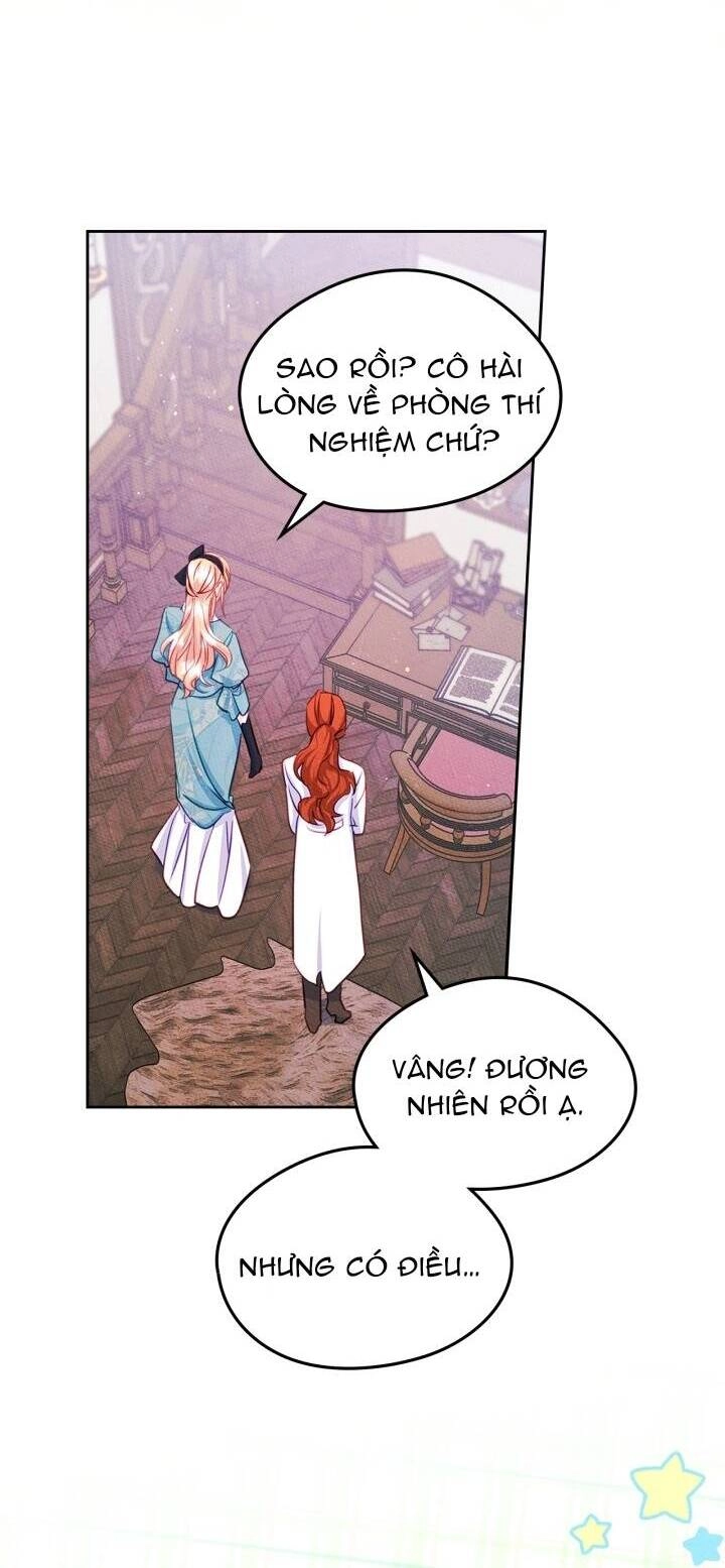 Bạn Thân Khác Giới Của Nam Chính Chapter 42 - 18