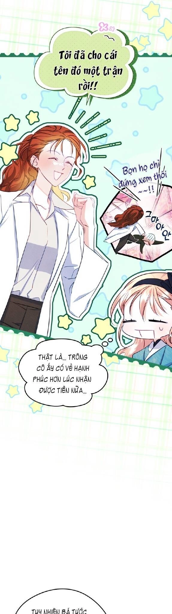 Bạn Thân Khác Giới Của Nam Chính Chapter 42 - 19