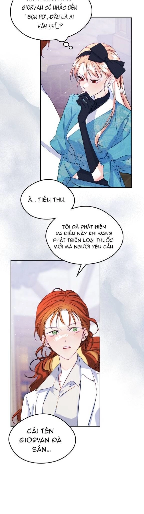 Bạn Thân Khác Giới Của Nam Chính Chapter 42 - 20