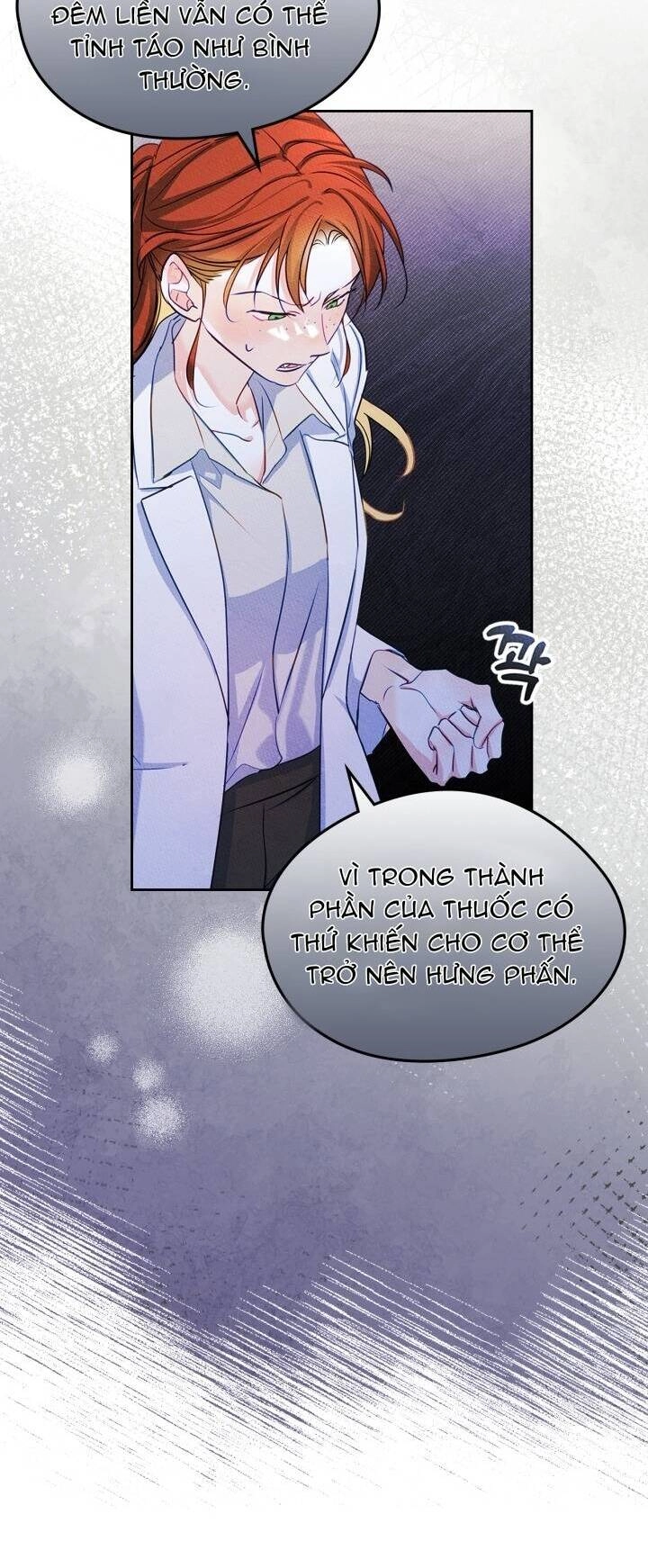 Bạn Thân Khác Giới Của Nam Chính Chapter 42 - 22