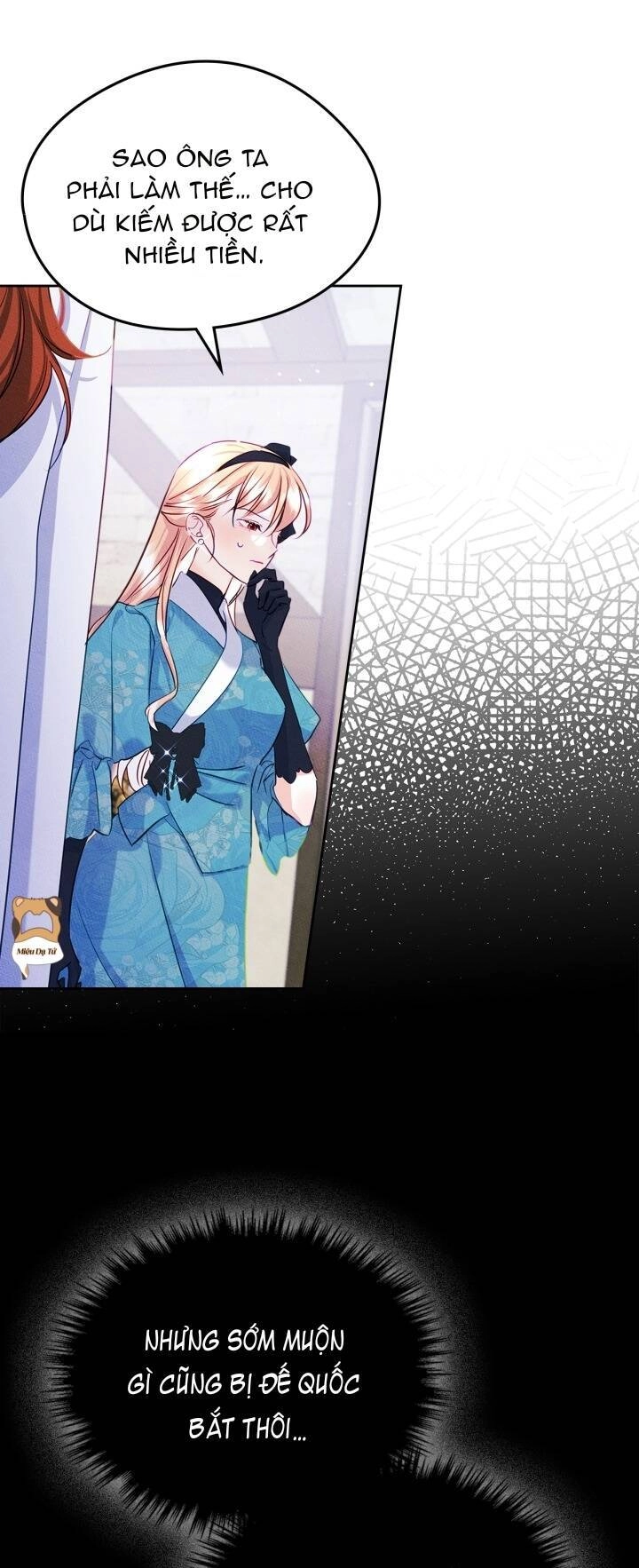 Bạn Thân Khác Giới Của Nam Chính Chapter 42 - 23