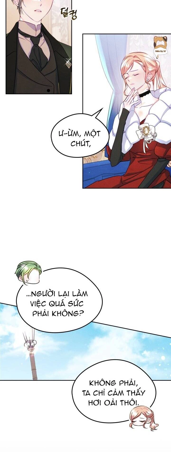 Bạn Thân Khác Giới Của Nam Chính Chapter 42 - 30