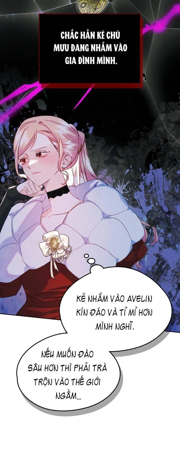 Bạn Thân Khác Giới Của Nam Chính Chapter 42 - 32