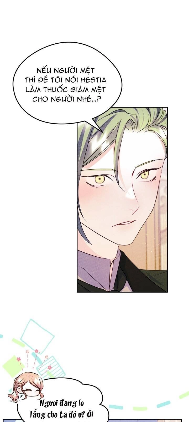 Bạn Thân Khác Giới Của Nam Chính Chapter 42 - 33