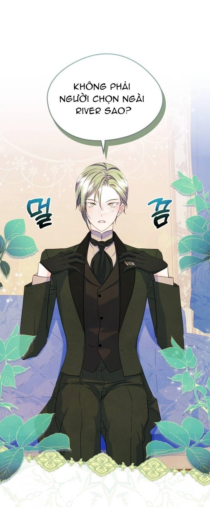 Bạn Thân Khác Giới Của Nam Chính Chapter 42 - 35