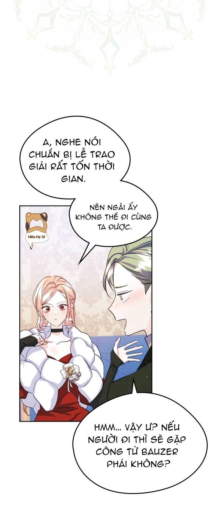 Bạn Thân Khác Giới Của Nam Chính Chapter 42 - 36