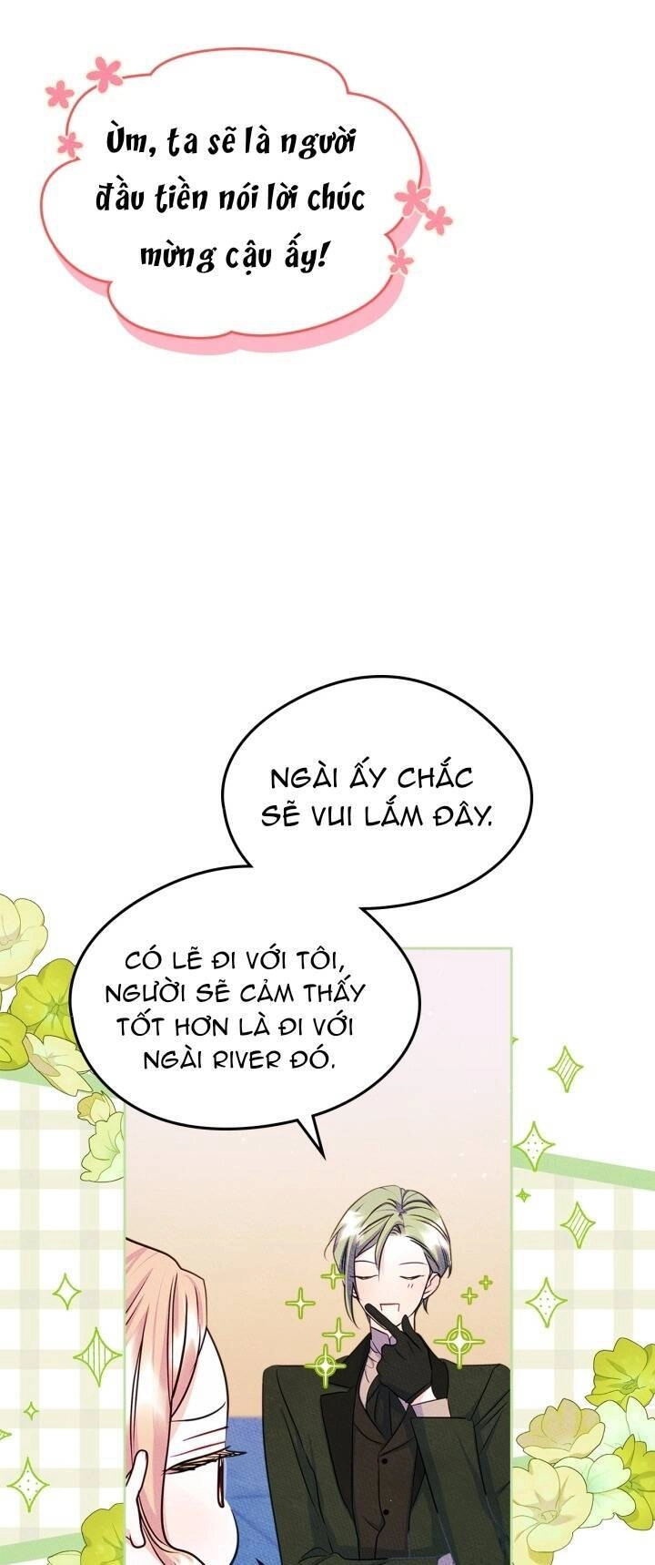 Bạn Thân Khác Giới Của Nam Chính Chapter 42 - 37