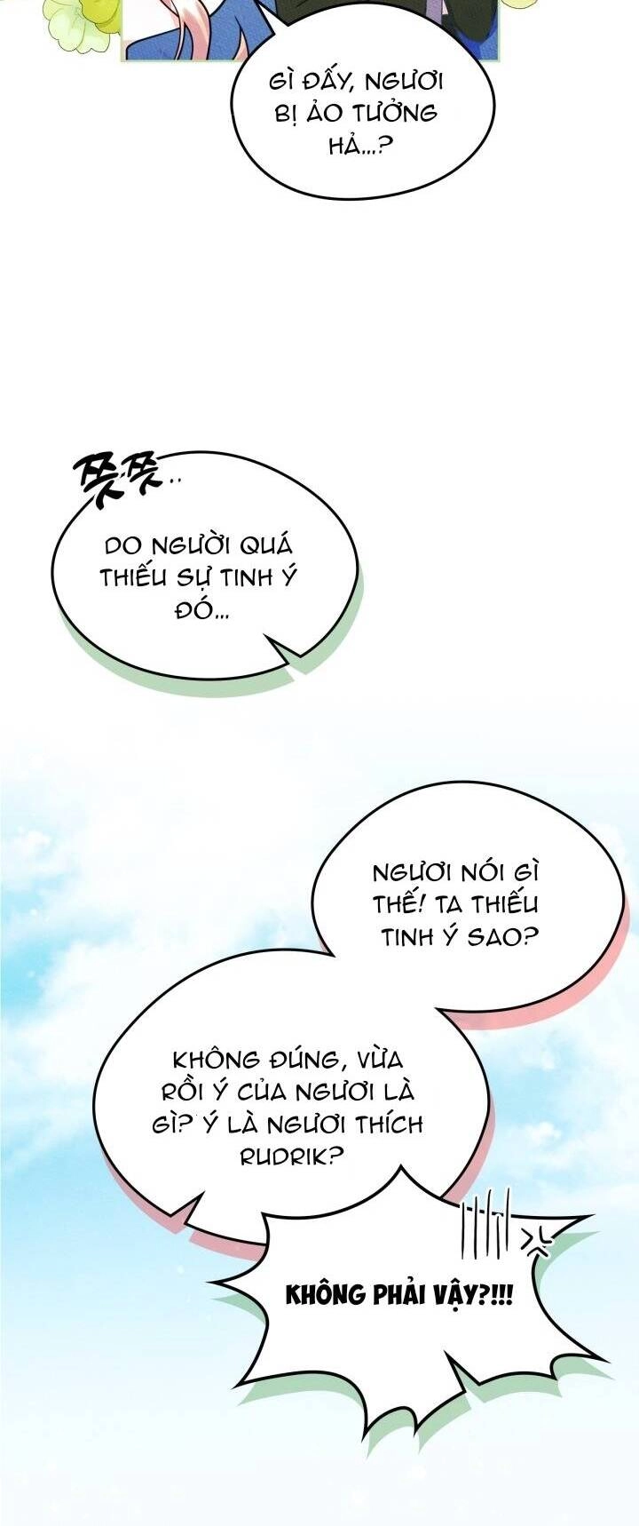 Bạn Thân Khác Giới Của Nam Chính Chapter 42 - 38