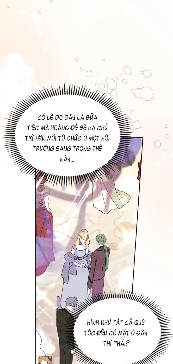 Bạn Thân Khác Giới Của Nam Chính Chapter 42 - 41