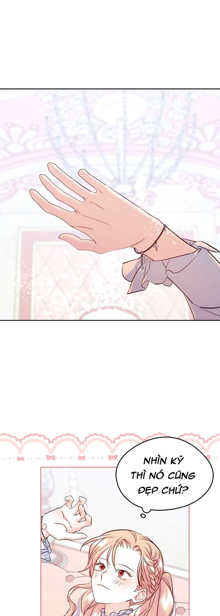 Bạn Thân Khác Giới Của Nam Chính Chapter 40 - 1