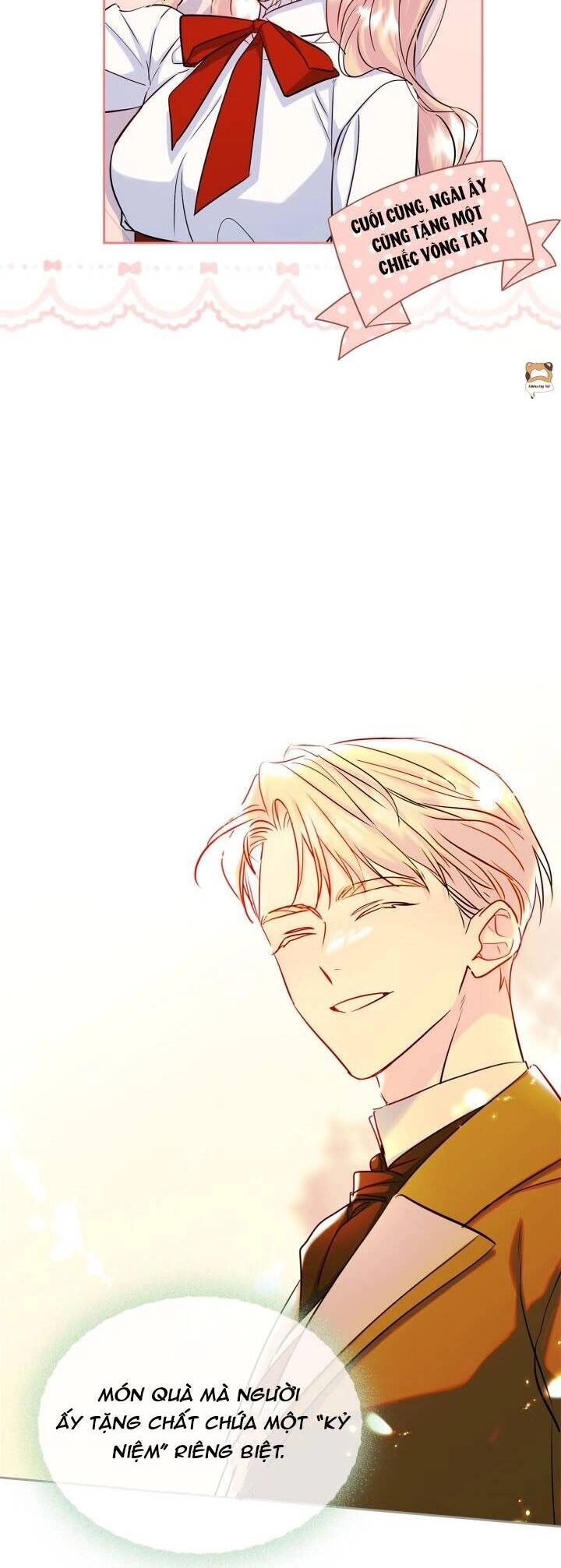 Bạn Thân Khác Giới Của Nam Chính Chapter 40 - 2