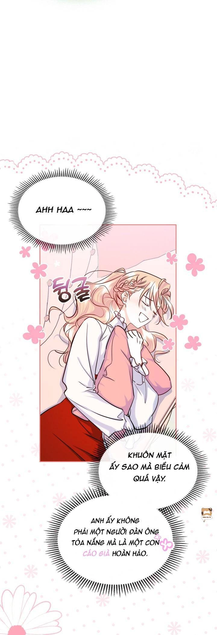 Bạn Thân Khác Giới Của Nam Chính Chapter 40 - 3