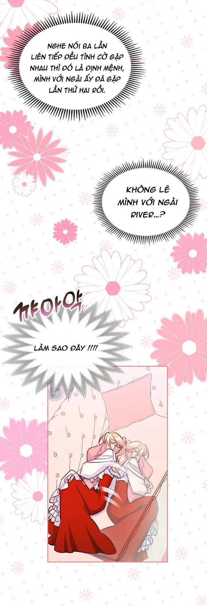 Bạn Thân Khác Giới Của Nam Chính Chapter 40 - 4