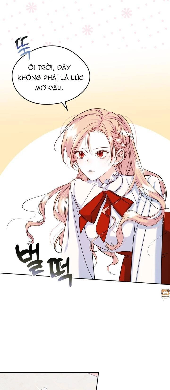 Bạn Thân Khác Giới Của Nam Chính Chapter 40 - 5