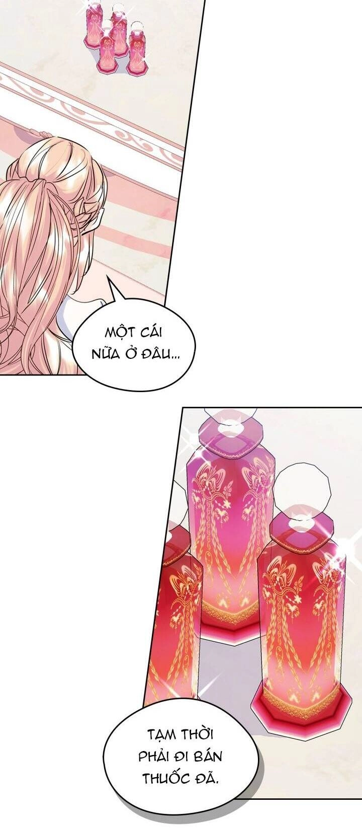 Bạn Thân Khác Giới Của Nam Chính Chapter 40 - 6