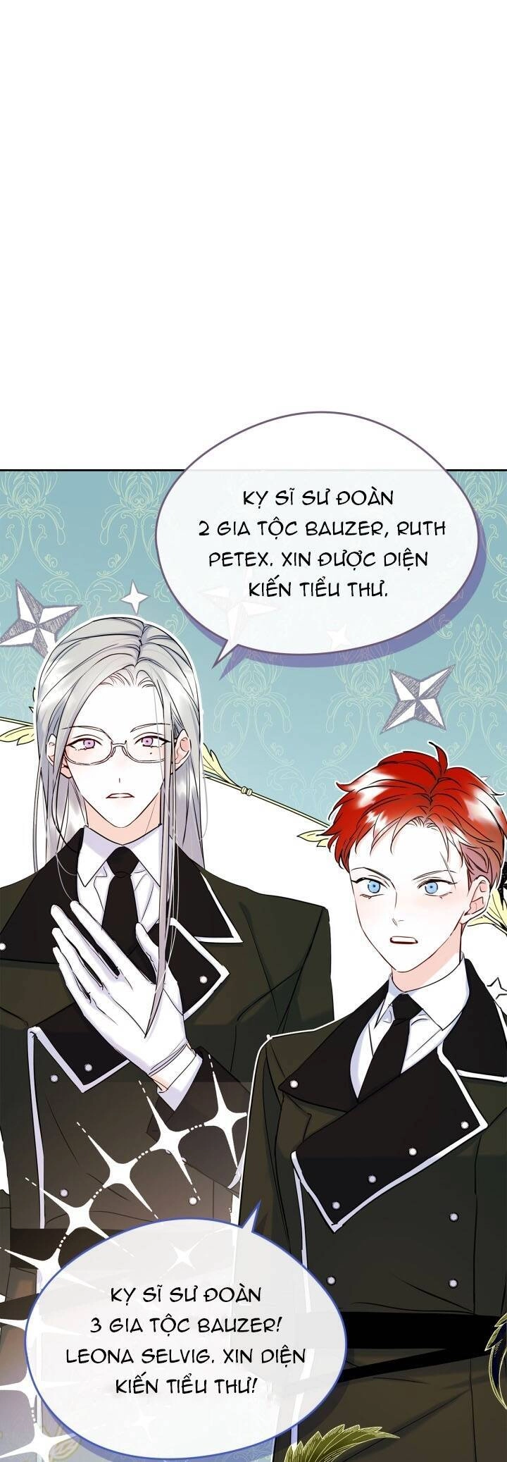 Bạn Thân Khác Giới Của Nam Chính Chapter 40 - 8