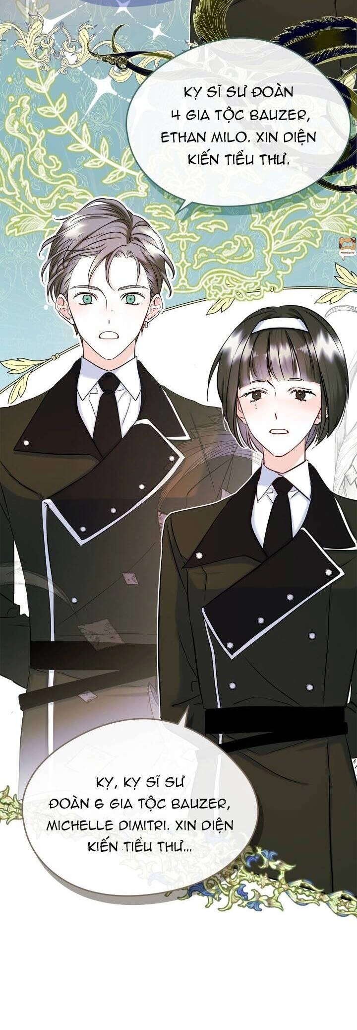 Bạn Thân Khác Giới Của Nam Chính Chapter 40 - 9