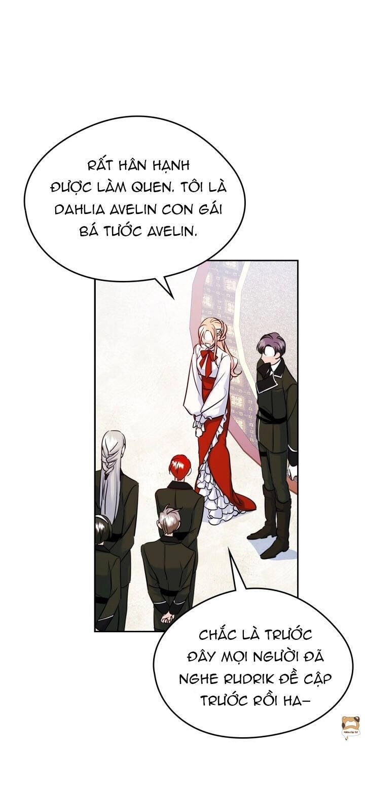 Bạn Thân Khác Giới Của Nam Chính Chapter 40 - 10