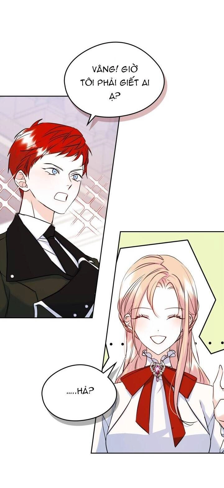 Bạn Thân Khác Giới Của Nam Chính Chapter 40 - 11