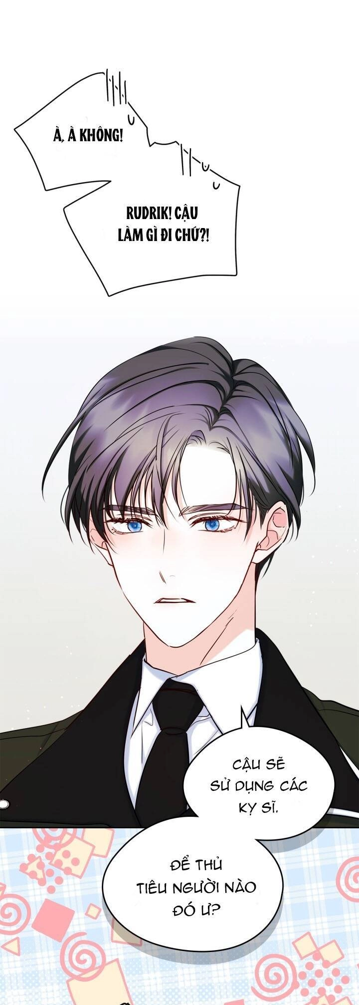 Bạn Thân Khác Giới Của Nam Chính Chapter 40 - 14