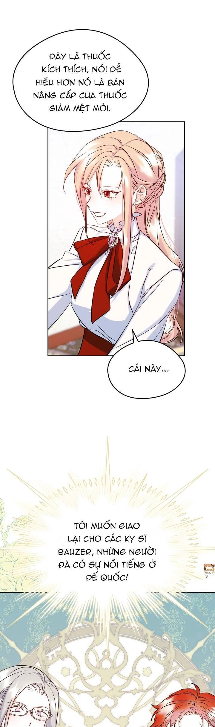 Bạn Thân Khác Giới Của Nam Chính Chapter 40 - 16