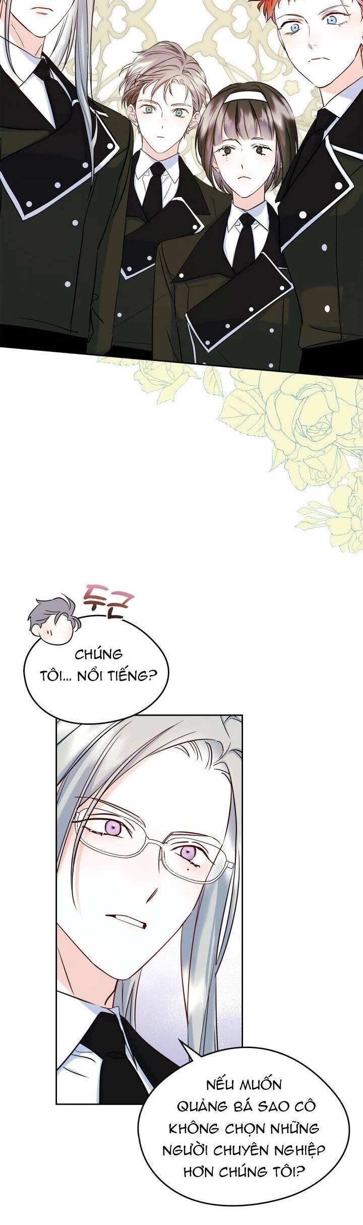 Bạn Thân Khác Giới Của Nam Chính Chapter 40 - 17