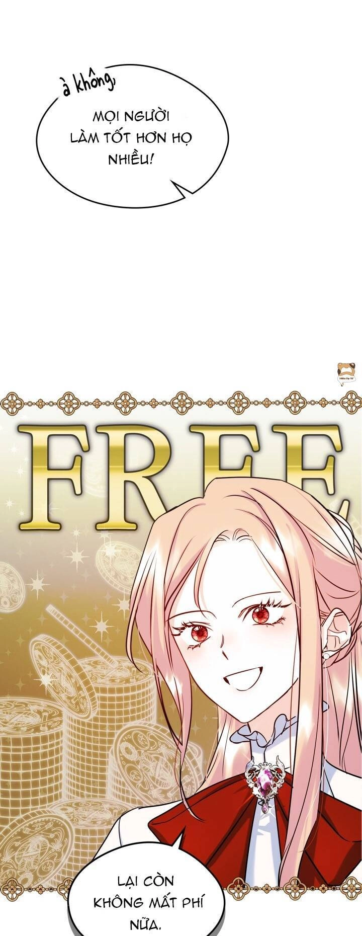 Bạn Thân Khác Giới Của Nam Chính Chapter 40 - 18