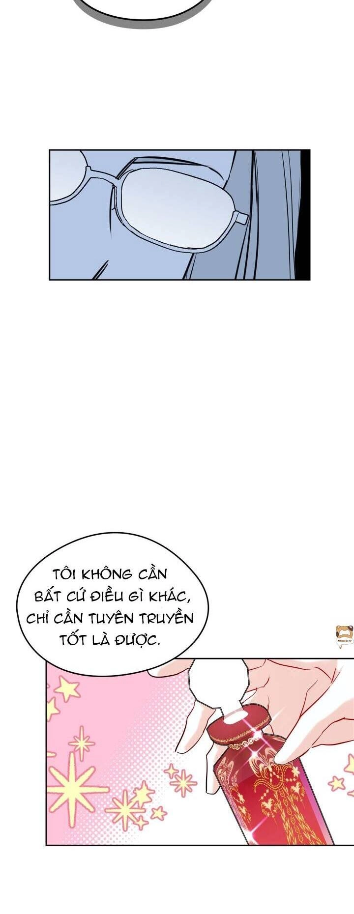 Bạn Thân Khác Giới Của Nam Chính Chapter 40 - 19