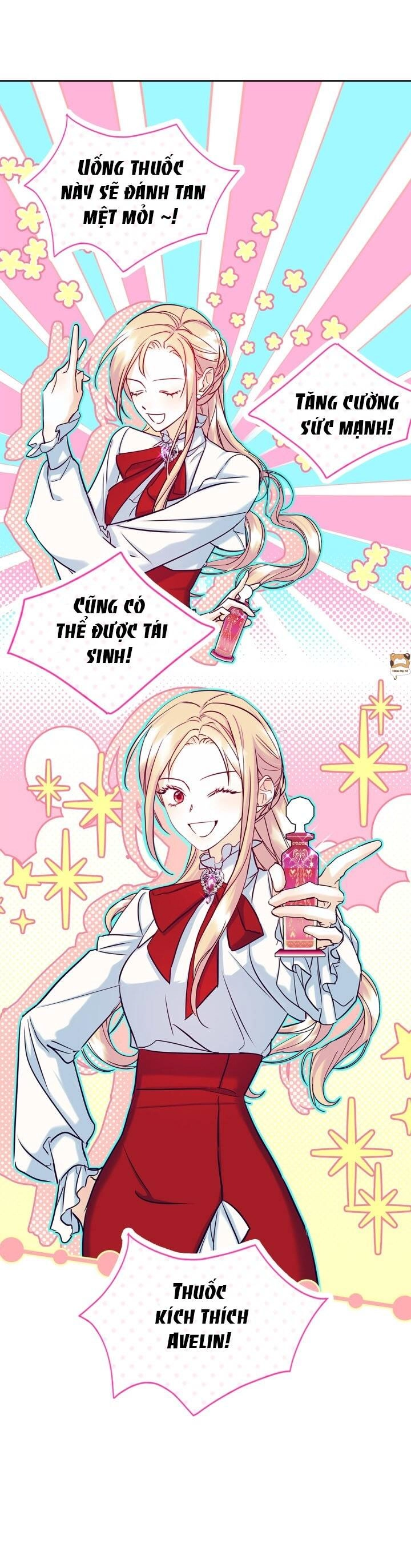 Bạn Thân Khác Giới Của Nam Chính Chapter 40 - 20