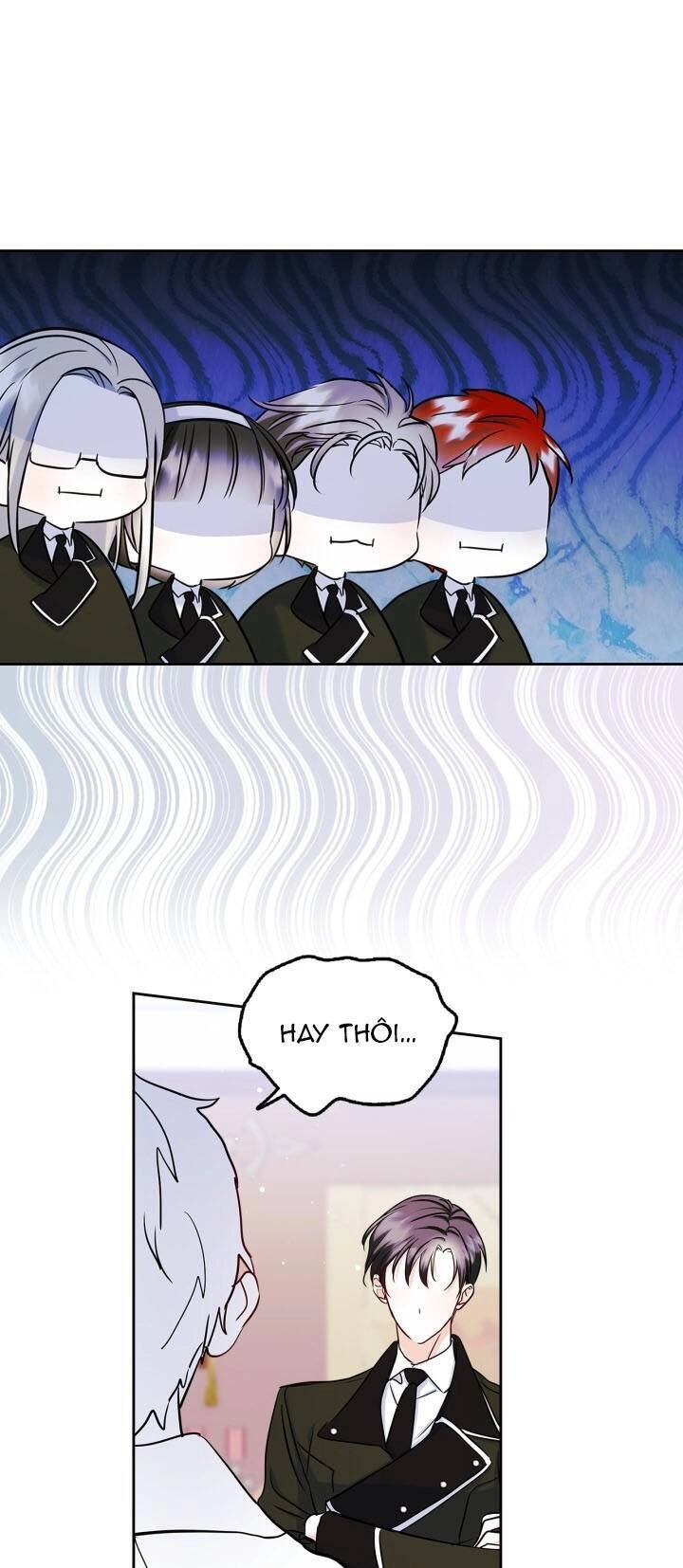 Bạn Thân Khác Giới Của Nam Chính Chapter 40 - 21