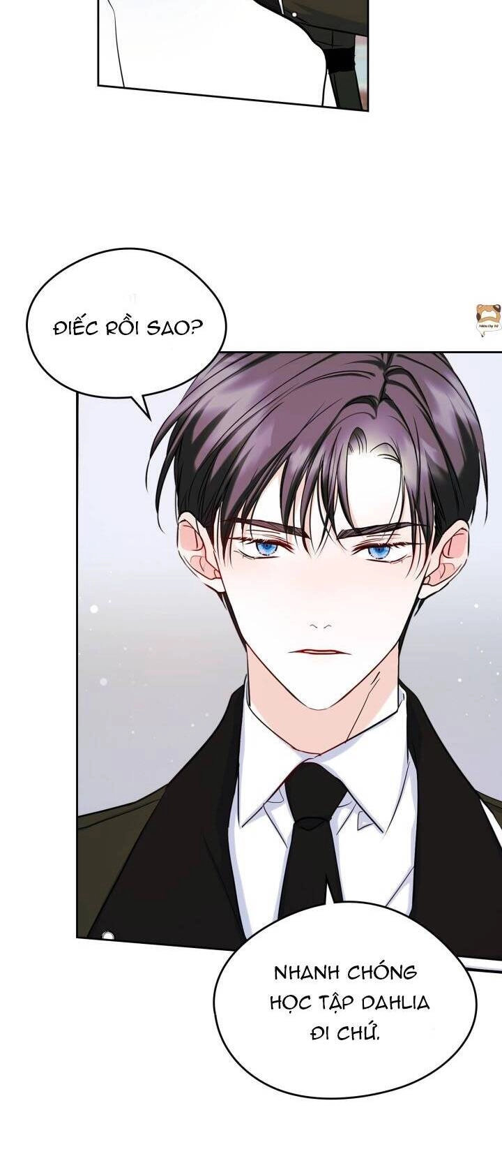 Bạn Thân Khác Giới Của Nam Chính Chapter 40 - 22