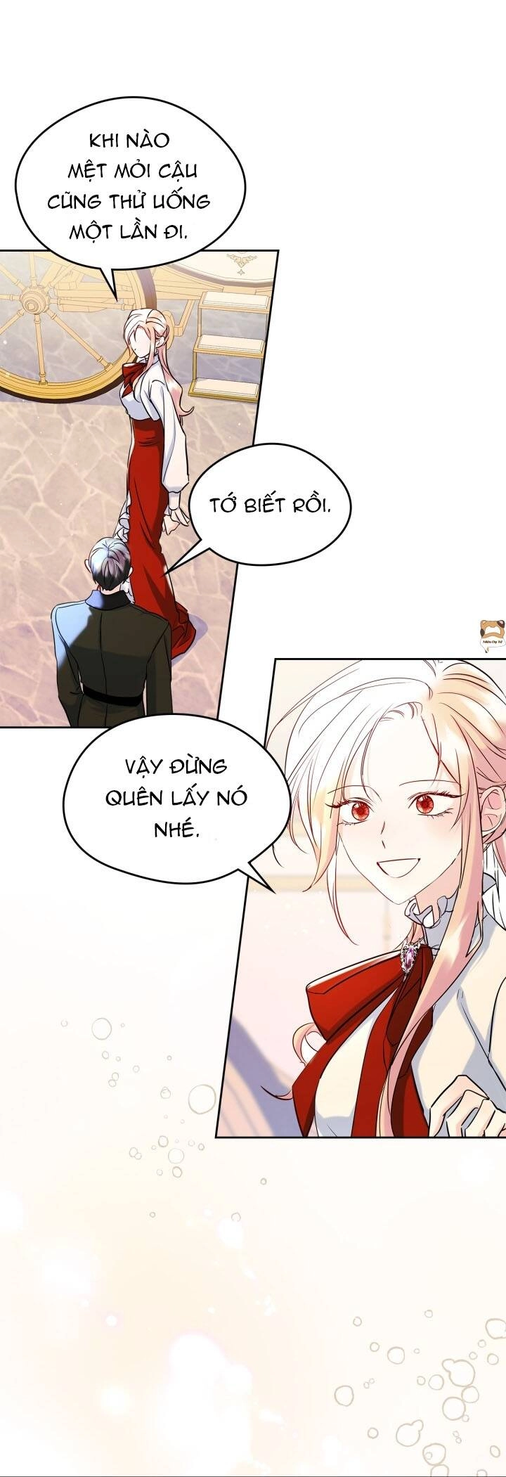 Bạn Thân Khác Giới Của Nam Chính Chapter 40 - 24