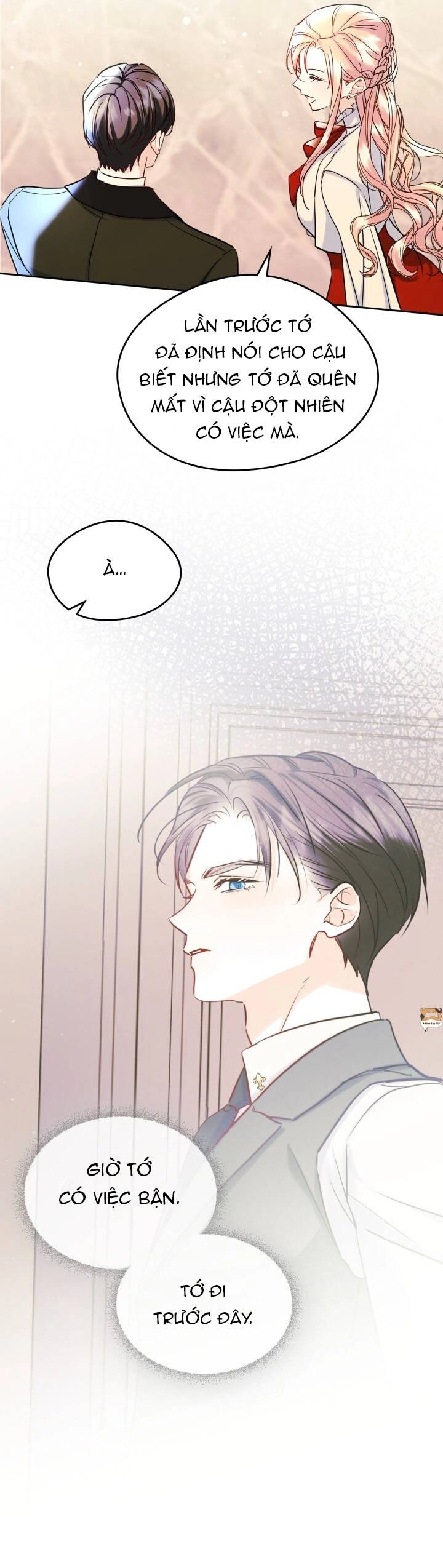 Bạn Thân Khác Giới Của Nam Chính Chapter 40 - 26