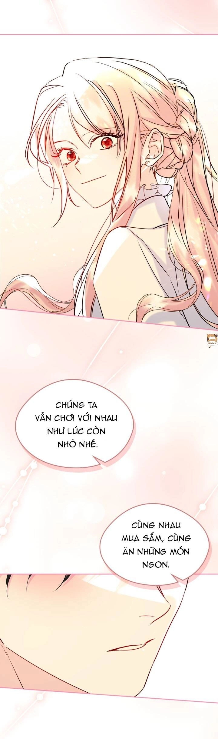 Bạn Thân Khác Giới Của Nam Chính Chapter 40 - 28