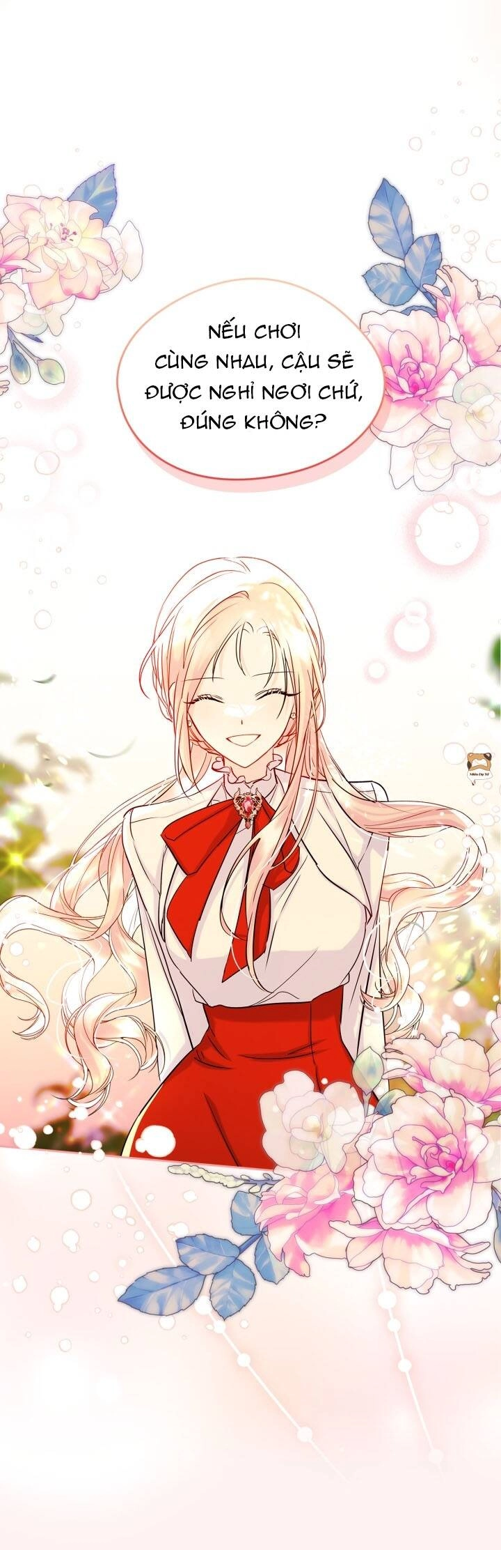 Bạn Thân Khác Giới Của Nam Chính Chapter 40 - 29