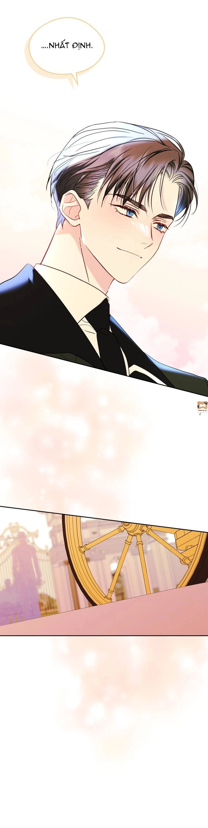 Bạn Thân Khác Giới Của Nam Chính Chapter 40 - 31