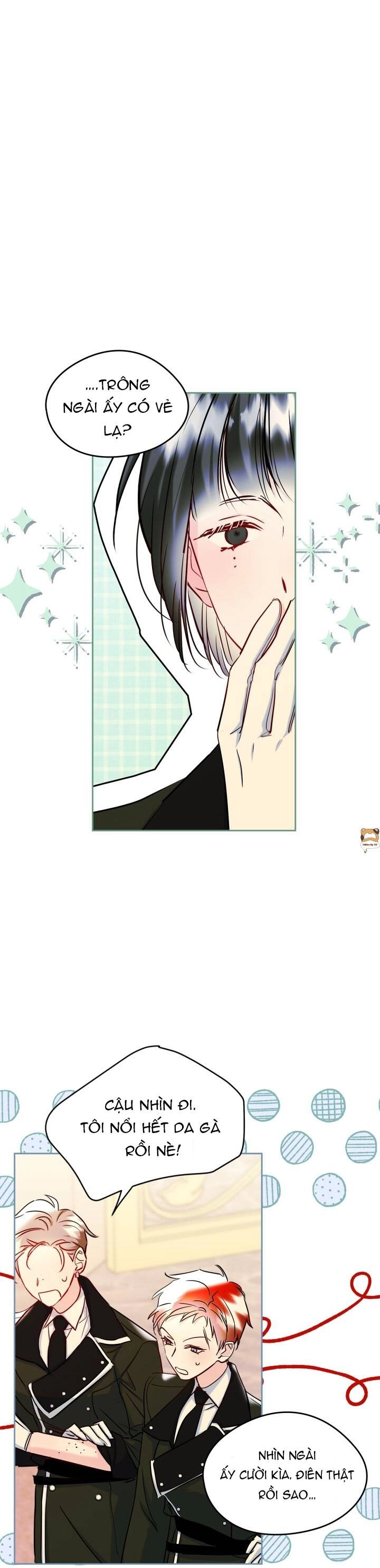 Bạn Thân Khác Giới Của Nam Chính Chapter 40 - 32